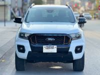 Bán xe Ford Ranger 2021 Wildtrak 2.0L 4x4 AT giá 670 Triệu - Quảng Ninh