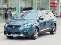 Bán xe Peugeot 5008 1.6 AT 2018 giá 560 Triệu - Quảng Ninh