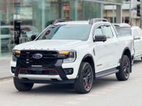 Bán xe Ford Ranger Stormtrak 2.0L 4x4 AT 2024 giá 930 Triệu - Quảng Ninh