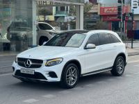 Bán xe Mercedes Benz GLC 2018 300 4Matic giá 940 Triệu - Quảng Ninh