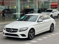 Bán xe Mercedes Benz C class C180 2020 giá 785 Triệu - Quảng Ninh