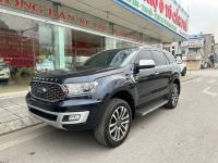 Bán xe Ford Everest 2021 Titanium 2.0L 4x2 AT giá 880 Triệu - Quảng Ninh