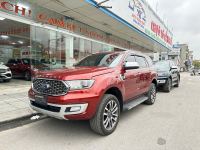 Bán xe Ford Everest 2021 Titanium 2.0L 4x4 AT giá 930 Triệu - Quảng Ninh
