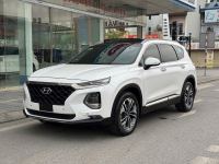 Bán xe Hyundai SantaFe 2.4L HTRAC 2019 giá 735 Triệu - Quảng Ninh