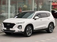 Bán xe Hyundai SantaFe 2021 Cao cấp 2.5L HTRAC giá 850 Triệu - Quảng Ninh