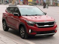 Bán xe Kia Seltos Premium 1.4 AT 2020 giá 548 Triệu - Quảng Ninh