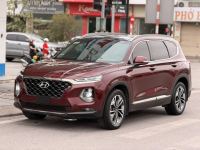 Bán xe Hyundai SantaFe 2019 2.2L HTRAC giá 780 Triệu - Quảng Ninh