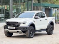 Bán xe Ford Ranger 2020 Raptor 2.0L 4x4 AT giá 835 Triệu - Quảng Ninh