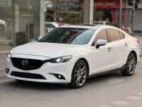 Bán xe Mazda 6 2021 Premium 2.0 AT giá 570 Triệu - Quảng Ninh