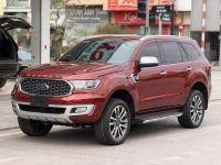 Bán xe Ford Everest 2021 Titanium 2.0L 4x4 AT giá 920 Triệu - Quảng Ninh