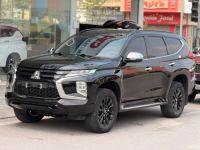 Bán xe Mitsubishi Pajero Sport 3.0G 4x4 AT STD 2023 giá 890 Triệu - Quảng Ninh