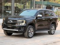 Bán xe Ford Everest 2023 Titanium 2.0L 4x2 AT giá 1 Tỷ 160 Triệu - Quảng Ninh