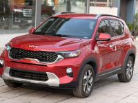 Bán xe Kia Sonet 2024 Luxury 1.5 AT giá 538 Triệu - Quảng Ninh