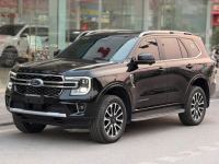 Bán xe Ford Everest 2025 Titanium Plus 2.0L 4x4 AT giá 1 Tỷ 550 Triệu - Quảng Ninh