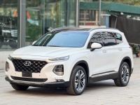 Bán xe Hyundai SantaFe 2019 2.4L HTRAC giá 735 Triệu - Quảng Ninh