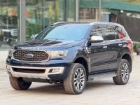 Bán xe Ford Everest 2021 Titanium 2.0L 4x2 AT giá 880 Triệu - Quảng Ninh