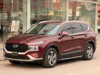 Bán xe Hyundai SantaFe 2021 Tiêu chuẩn 2.5L giá 835 Triệu - Quảng Ninh