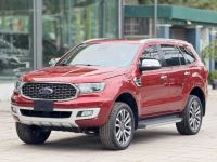 Bán xe Ford Everest 2021 Titanium 2.0L 4x4 AT giá 930 Triệu - Quảng Ninh