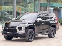 Bán xe Mitsubishi Pajero Sport 2023 2.4D 4x2 AT giá 890 Triệu - Quảng Ninh