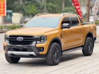Bán xe Ford Ranger 2022 Wildtrak 2.0L 4x4 AT giá 768 Triệu - Quảng Ninh