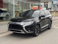 Bán xe Mitsubishi Outlander 2.0 CVT 2021 giá 635 Triệu - Quảng Ninh