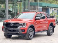 Bán xe Ford Ranger 2023 Wildtrak 2.0L 4x4 AT giá 790 Triệu - Quảng Ninh