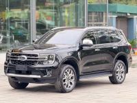 Bán xe Ford Everest 2023 Titanium Plus 2.0L 4x4 AT giá 1 Tỷ 315 Triệu - Quảng Ninh
