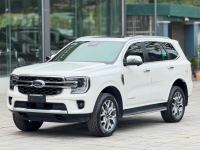 Bán xe Ford Everest 2024 Titanium 2.0L 4x2 AT giá 1 Tỷ 220 Triệu - Quảng Ninh