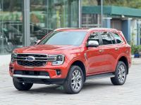 Bán xe Ford Everest 2023 Titanium Plus 2.0L 4x4 AT giá 1 Tỷ 310 Triệu - Quảng Ninh