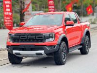 Bán xe Ford Ranger 2024 Raptor 2.0L 4x4 AT giá 1 Tỷ 100 Triệu - Quảng Ninh