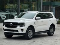 Bán xe Ford Everest 2022 Ambiente 2.0L 4x2 AT giá 940 Triệu - Quảng Ninh