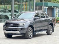 Bán xe Ford Ranger 2019 Wildtrak 2.0L 4x4 AT giá 565 Triệu - Quảng Ninh