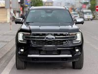 Bán xe Ford Everest 2025 Titanium 2.0L 4x2 AT giá 1 Tỷ 285 Triệu - Quảng Ninh