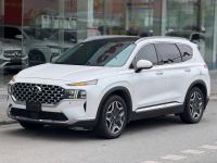 Bán xe Hyundai SantaFe 2022 Cao cấp 2.2L HTRAC giá 1 Tỷ 60 Triệu - Quảng Ninh