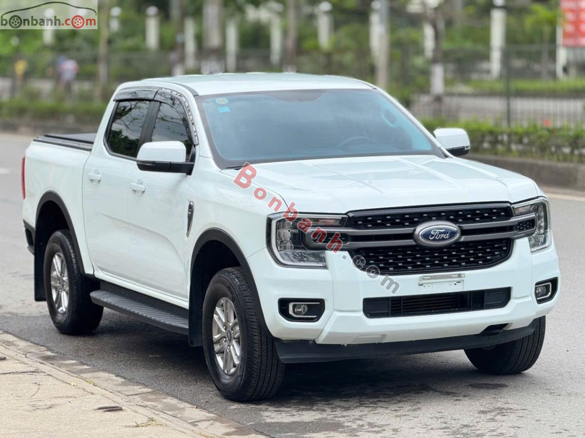 Ford Ranger XLS 2.0L 4x4 AT 2024 - 655 Triệu 3