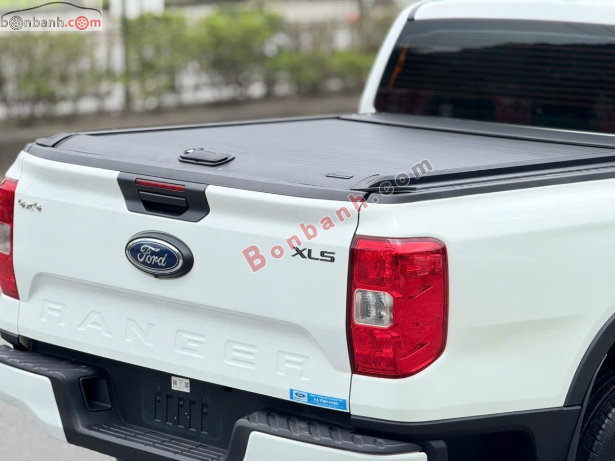 Ford Ranger XLS 2.0L 4x4 AT 2024 - 655 Triệu 7