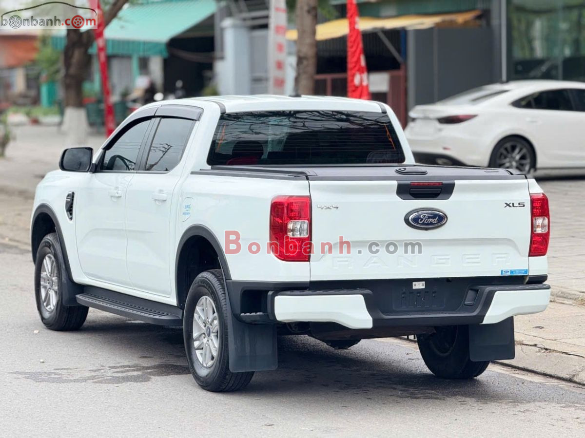 Ford Ranger XLS 2.0L 4x4 AT 2024 - 655 Triệu 5
