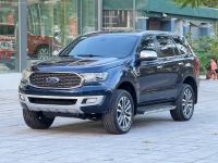 Bán xe Ford Everest 2020 Titanium 2.0L 4x2 AT giá 790 Triệu - Quảng Ninh