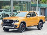 Bán xe Ford Ranger 2022 Wildtrak 2.0L 4x4 AT giá 760 Triệu - Quảng Ninh