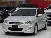 Bán xe Hyundai Accent 2015 1.4 AT giá 260 Triệu - Quảng Ninh