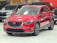 Bán xe Mazda CX3 2022 Luxury 1.5 AT giá 500 Triệu - Quảng Ninh