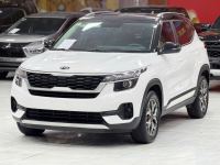 Bán xe Kia Seltos 2021 Deluxe 1.4 AT giá 500 Triệu - Quảng Ninh