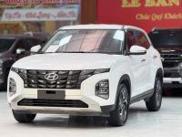 Bán xe Hyundai Creta 2022 Đặc biệt 1.5 AT giá 550 Triệu - Quảng Ninh