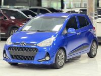 Bán xe Hyundai i10 2020 Grand 1.2 AT giá 285 Triệu - Quảng Ninh
