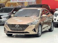 Bán xe Hyundai Accent 2021 1.4 AT Đặc Biệt giá 415 Triệu - Quảng Ninh