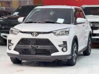 Bán xe Toyota Raize 2022 G 1.0 CVT giá 450 Triệu - Quảng Ninh