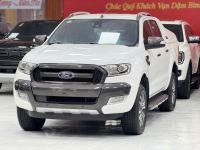 Bán xe Ford Ranger 2017 Wildtrak 3.2L 4x4 AT giá 550 Triệu - Quảng Ninh