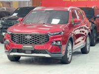 Bán xe Ford Territory 2025 Titanium X 1.5 AT giá 830 Triệu - Quảng Ninh