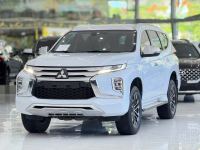 Bán xe Mitsubishi Pajero Sport 2021 2.4D 4x2 AT giá 790 Triệu - Quảng Ninh