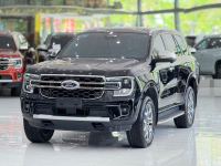 Bán xe Ford Everest 2024 Titanium Plus 2.0L 4x4 AT giá 1 Tỷ 320 Triệu - Quảng Ninh